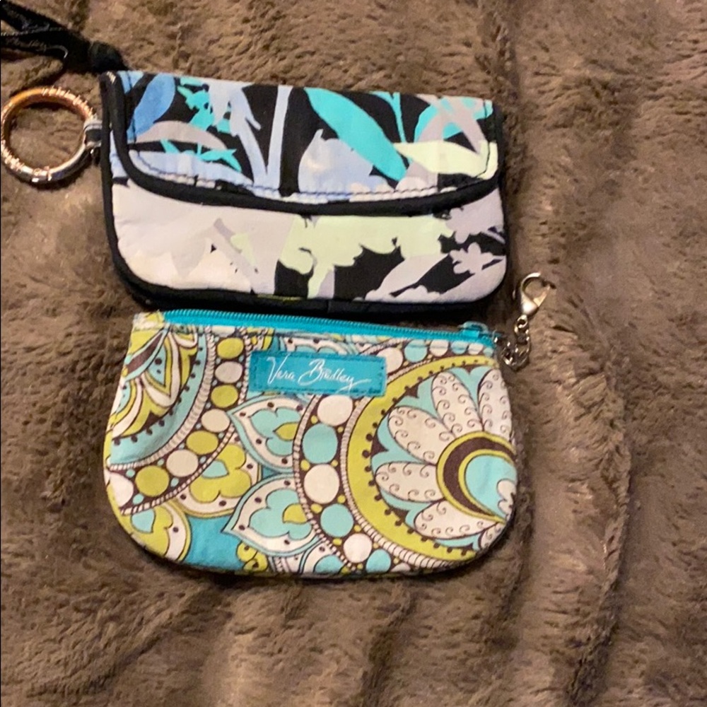 Vera Bradley wallet - Picture 2 of 2